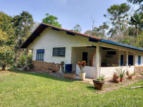 Casa do Mato